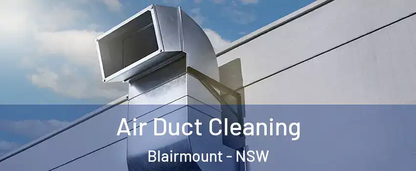 Air Duct Cleaning Blairmount - NSW