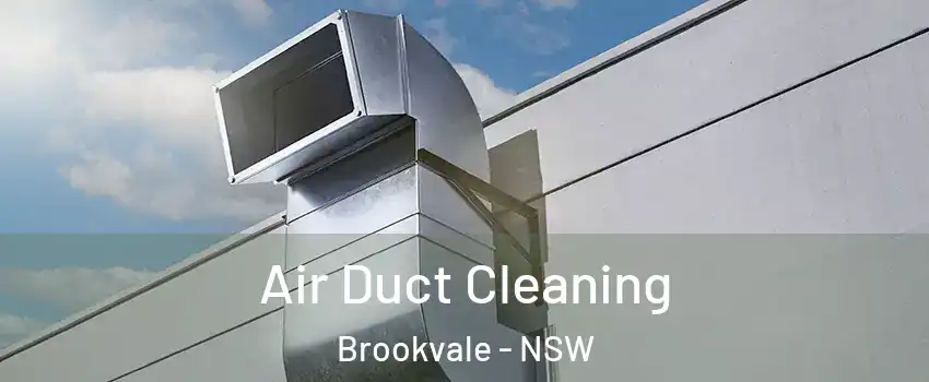 Air Duct Cleaning Brookvale - NSW
