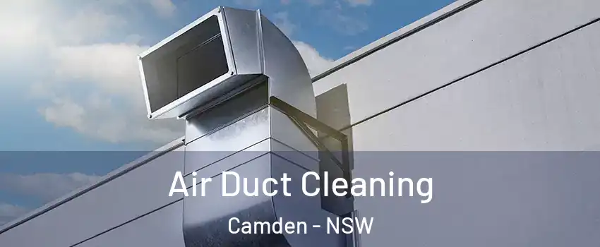 Air Duct Cleaning Camden - NSW