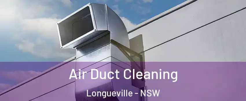 Air Duct Cleaning Longueville - NSW