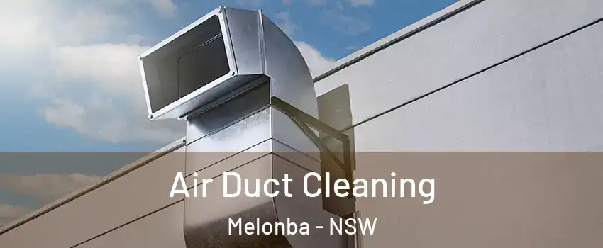 Air Duct Cleaning Melonba - NSW