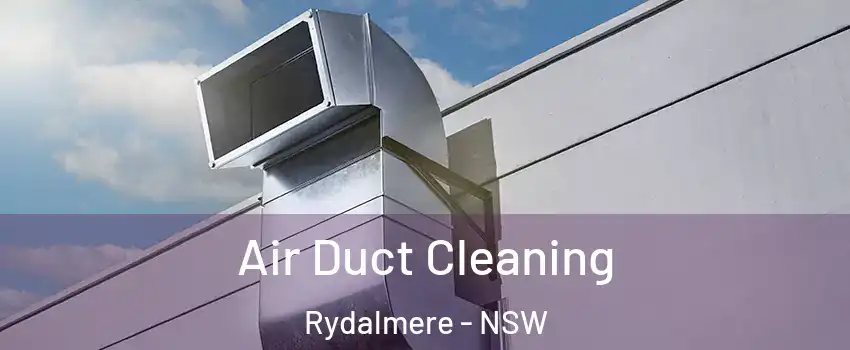Air Duct Cleaning Rydalmere - NSW