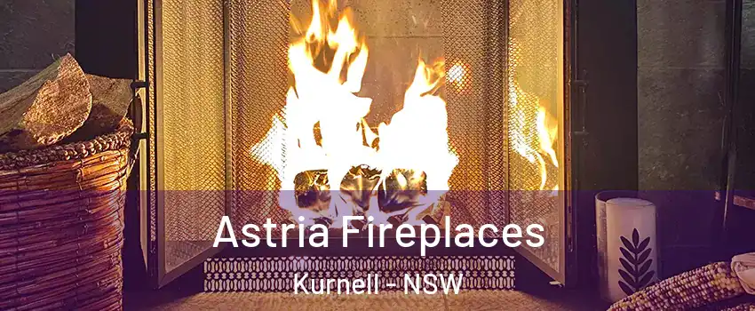 Astria Fireplaces Kurnell - NSW