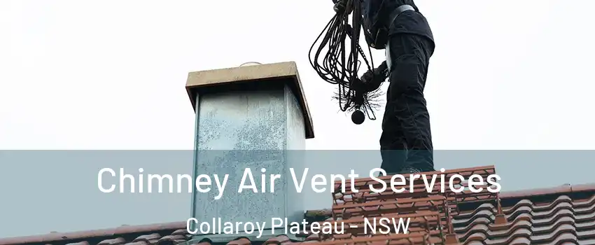 Chimney Air Vent Services Collaroy Plateau - NSW