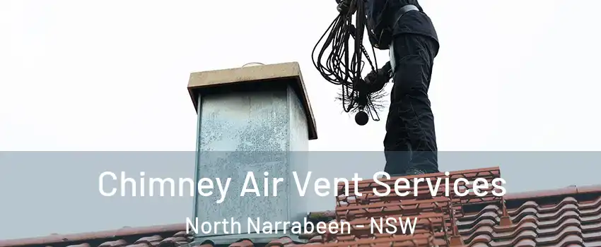 Chimney Air Vent Services North Narrabeen - NSW
