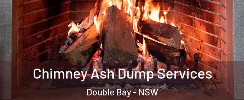 Chimney Ash Dump Services Double Bay - NSW