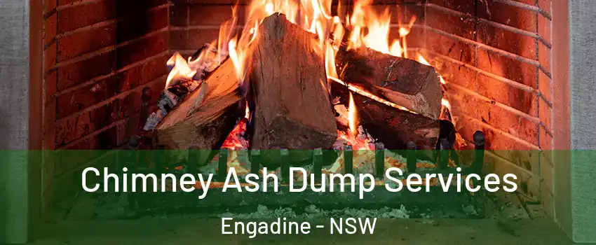 Chimney Ash Dump Services Engadine - NSW