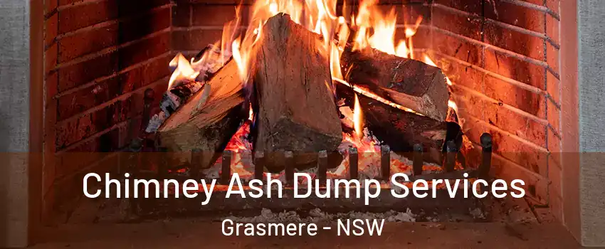 Chimney Ash Dump Services Grasmere - NSW