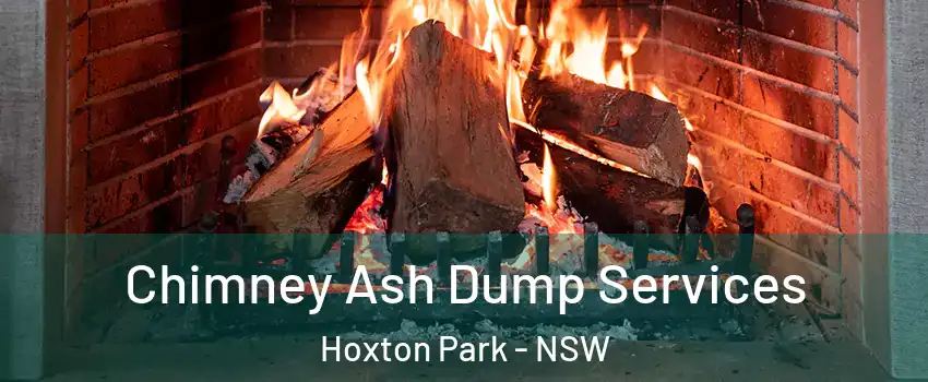Chimney Ash Dump Services Hoxton Park - NSW