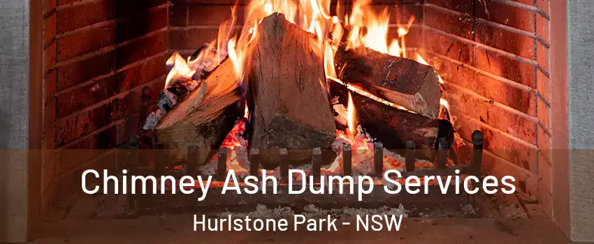 Chimney Ash Dump Services Hurlstone Park - NSW