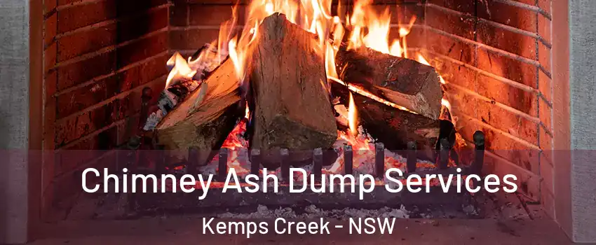 Chimney Ash Dump Services Kemps Creek - NSW