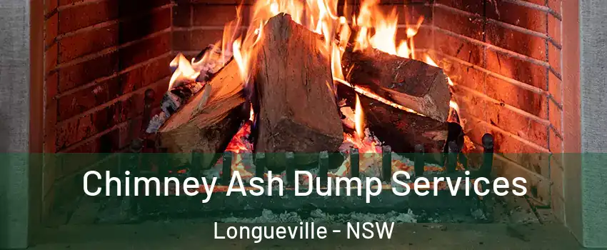 Chimney Ash Dump Services Longueville - NSW