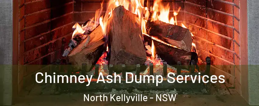 Chimney Ash Dump Services North Kellyville - NSW
