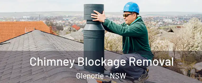 Chimney Blockage Removal Glenorie - NSW