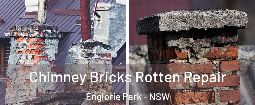 Chimney Bricks Rotten Repair Englorie Park - NSW