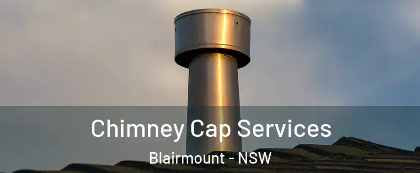 Chimney Cap Services Blairmount - NSW