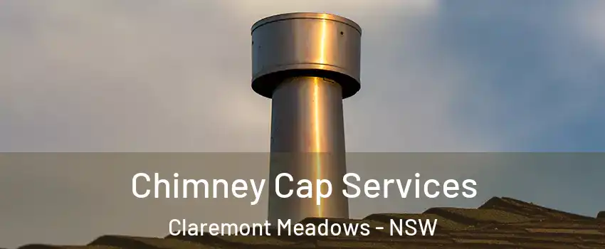 Chimney Cap Services Claremont Meadows - NSW
