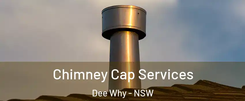 Chimney Cap Services Dee Why - NSW