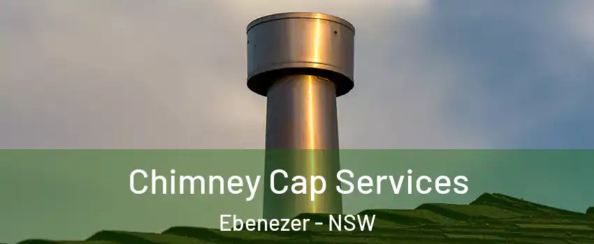 Chimney Cap Services Ebenezer - NSW