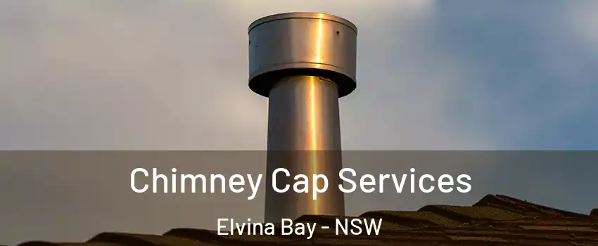 Chimney Cap Services Elvina Bay - NSW