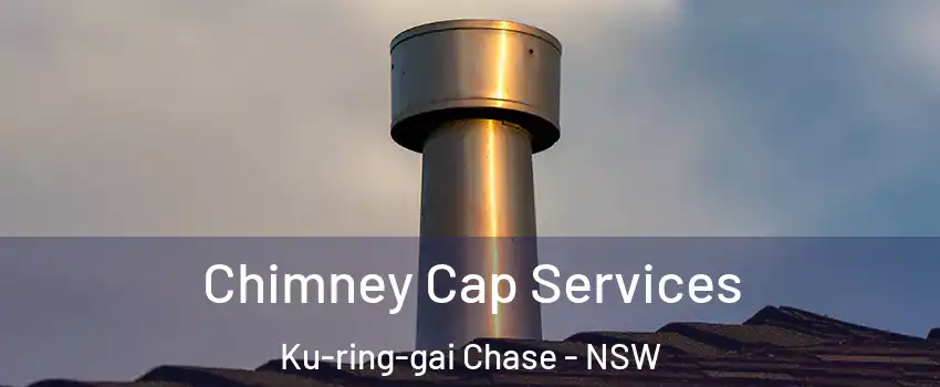 Chimney Cap Services Ku-ring-gai Chase - NSW