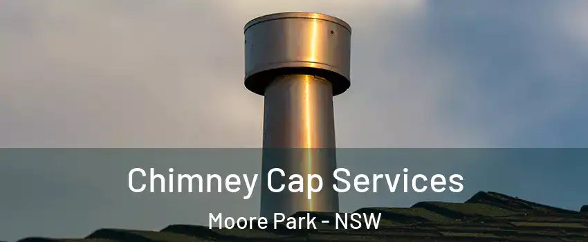 Chimney Cap Services Moore Park - NSW