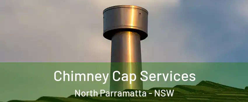 Chimney Cap Services North Parramatta - NSW