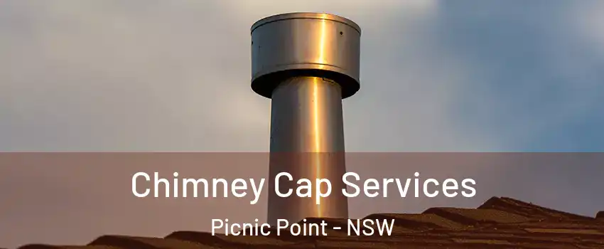 Chimney Cap Services Picnic Point - NSW