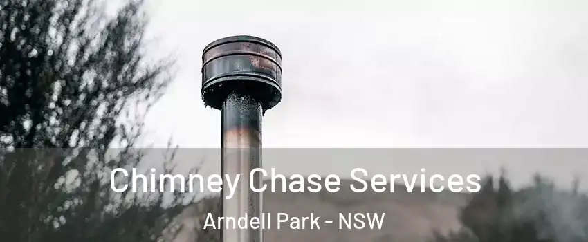 Chimney Chase Services Arndell Park - NSW