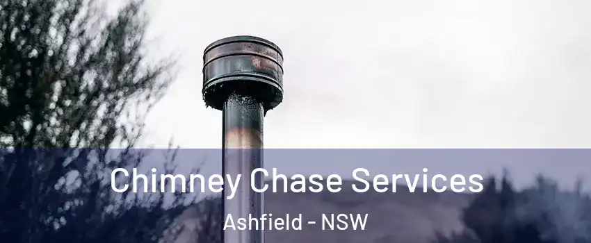 Chimney Chase Services Ashfield - NSW