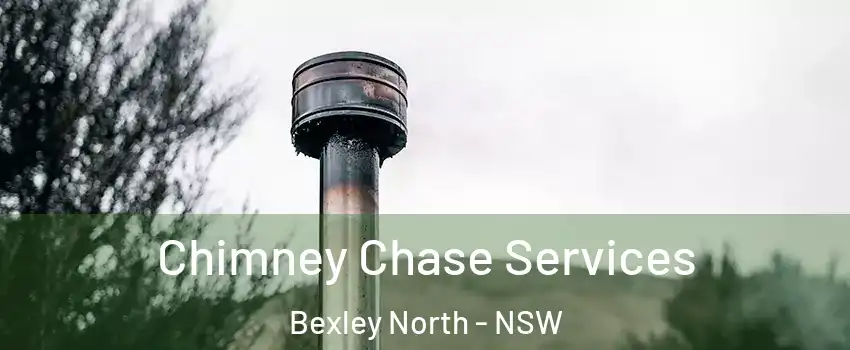 Chimney Chase Services Bexley North - NSW