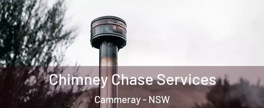 Chimney Chase Services Cammeray - NSW