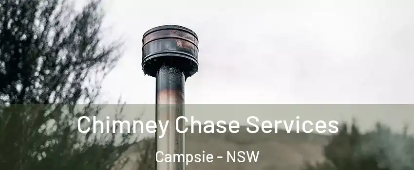  Chimney Chase Services Campsie - NSW