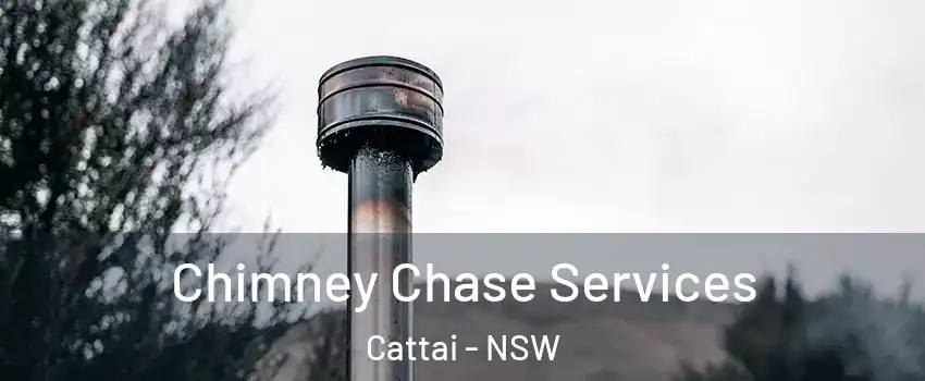 Chimney Chase Services Cattai - NSW
