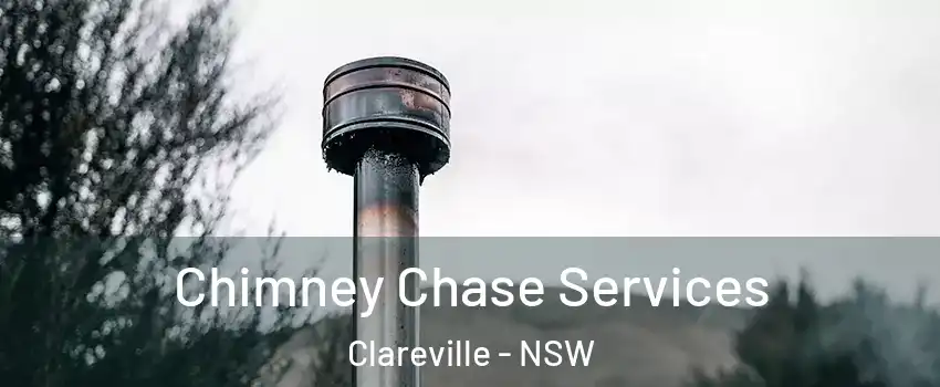 Chimney Chase Services Clareville - NSW