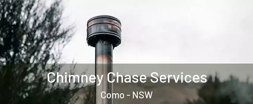 Chimney Chase Services Como - NSW