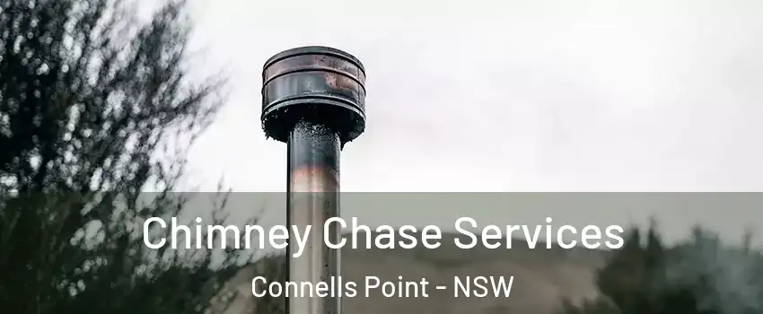 Chimney Chase Services Connells Point - NSW