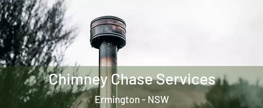 Chimney Chase Services Ermington - NSW