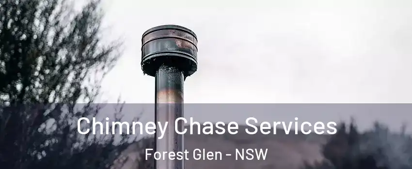 Chimney Chase Services Forest Glen - NSW