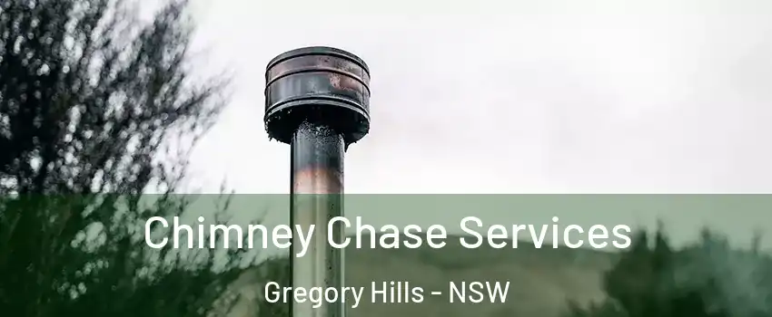 Chimney Chase Services Gregory Hills - NSW