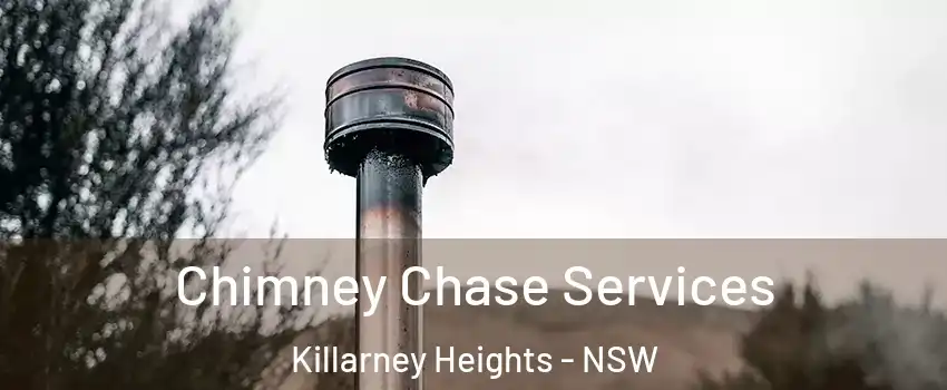 Chimney Chase Services Killarney Heights - NSW