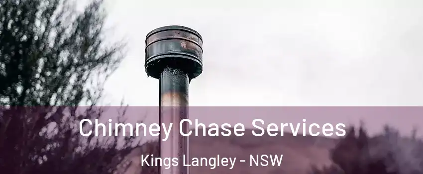 Chimney Chase Services Kings Langley - NSW