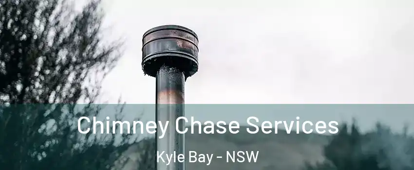Chimney Chase Services Kyle Bay - NSW