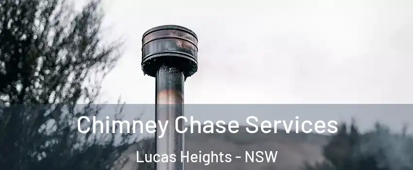 Chimney Chase Services Lucas Heights - NSW