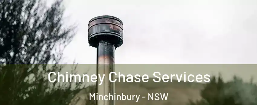 Chimney Chase Services Minchinbury - NSW