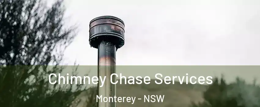 Chimney Chase Services Monterey - NSW