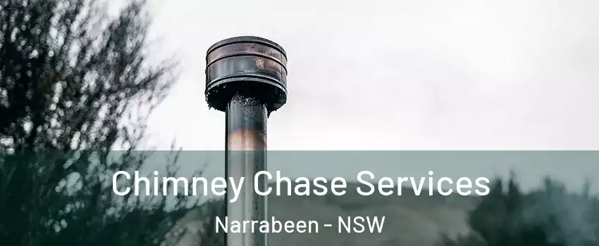 Chimney Chase Services Narrabeen - NSW