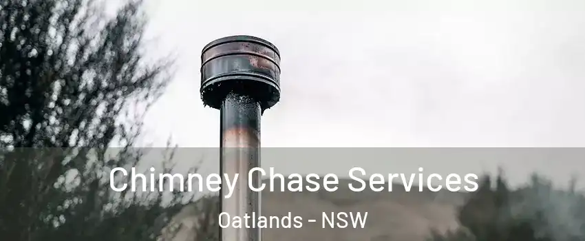 Chimney Chase Services Oatlands - NSW