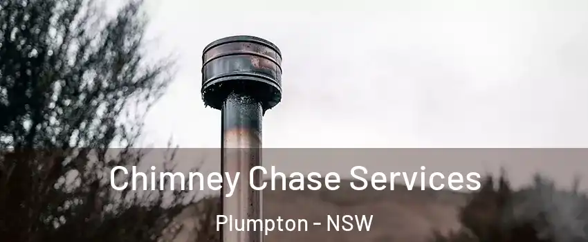Chimney Chase Services Plumpton - NSW