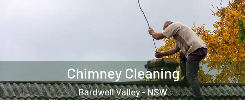 Chimney Cleaning Bardwell Valley - NSW